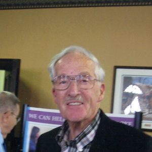 Meet your Posher, Robert